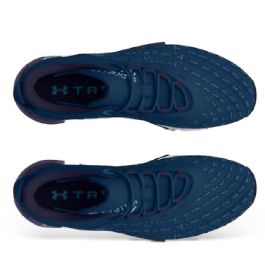 UA TRIBASE REIGN 5 Under Armour | 3026021401